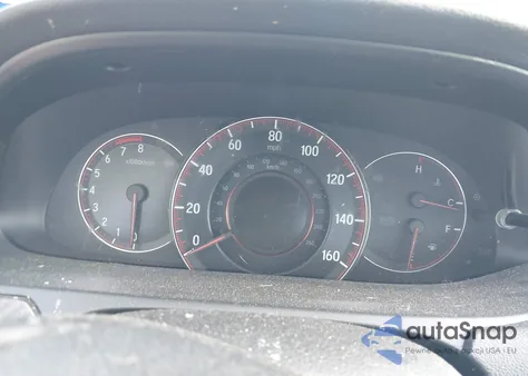 2017 Honda Accord Sport z USA, uszkodzony, nr VIN 1HGCR2F54HA104144